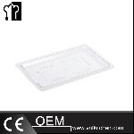Rectangle Storage Box Lid