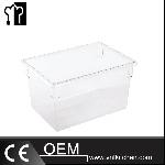 81L Rectangle Storage Box