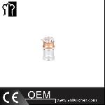 Single Head Golden Seasoning Pot