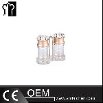 Double Head Golden Seasoning Pot