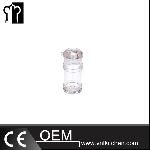 Double Head Clear Seasoning Pot