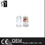 Clear Seasoning Pot