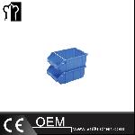 Plastic Spareparts Box