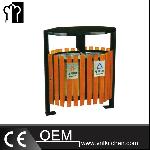 Classification Environmental Protection Trash Can