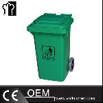 Green Bin (Pedal)