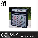 lassification Environmental Protection Trash Can