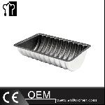Silicon Wheel Cake Mould