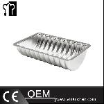 Anodized Wheel Cake Mould