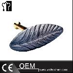 Silicon Non-Stick  Small Leaf Shape Chocolate Mould