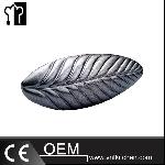 Silicon Non-Stick  Large Leaf Shape Chocolate Mould
