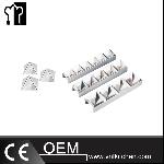 Pyramid Mousse Mould