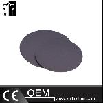 Hard Anodized Mousse Ring Pad