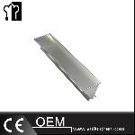 Triangle Anodized Mousse Mould