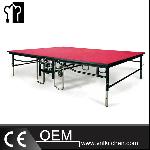Portable Outdoor Stage