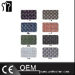 160mm PVC Woven Dish Mat