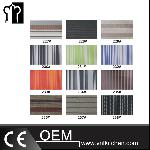 PVC Stripe Placemat