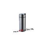 5.5'' Stainless Steel Cylinder Oil & Vinegar Dispenser