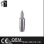 6.5'' Stainless Steel Mixing Bottle Shaped Pepper Mill