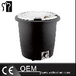 Economy Electric Soup Warmer