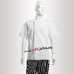 Black & Red & White Cher Uniform（L）