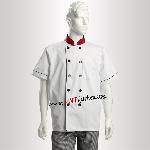 White Cher Uniform（S）