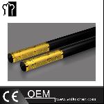 Round Alloy Chopsticks