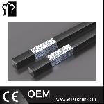 Square Alloy Chopsticks