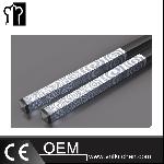 Square Alloy Chopsticks