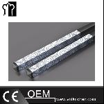 Square Alloy Chopsticks