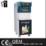 Soft Ice Cream Machine