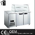 2 Doors Luxurious Fancooling