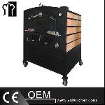 Commercial Wood Fired Pizza Oven