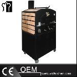Commercial Wood Fired Pizza Oven