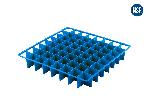 64-Compartment Inser Rack
