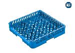 64-Compartent Open Plate & Tray Rack