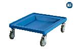 Rack Dolly Without Handle