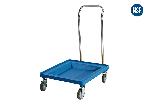 Rack Dolly With Handle