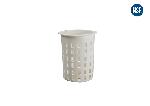 Round Knife & Fork Basket