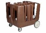 Adjustable Dish Caddy