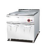 french hotplate with cabinet