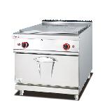 french hotplate with oven