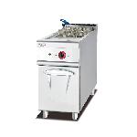electric fryer  with cabinet