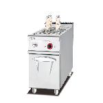 electric pasta cooker  with cabinet