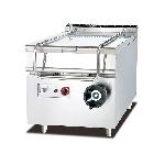 electric tilting braising pan