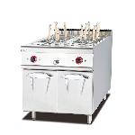 electric pasta cooker  with cabinet
