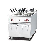 electric pasta cooker  with cabinet