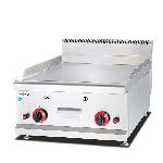 counter top gas griddle