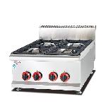 counter top gas stove