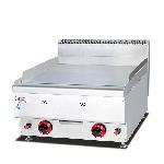 counter top gas griddle