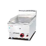 counter top gas griddle